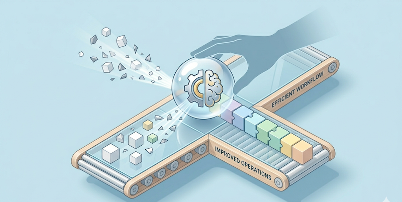 専門業務向け業務管理システム